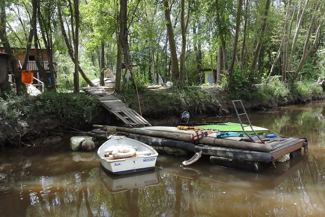 Tigre Delta Sightseeing Cruise from Buenos Aires - Why the Tigre Delta makes a good day trip