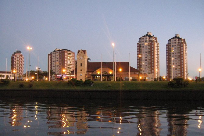 Tigre Delta Small-Group Tour from Buenos Aires - Puerto de Frutos and the changing market stop