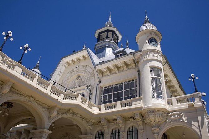 Tigre Delta Tour From Buenos Aires - Arriving in Tigre and Seeing the River Life