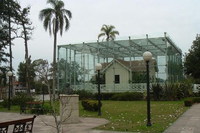 Tigre Delta Tour From Buenos Aires - Puerto de Frutos: Shopping With a Short Clock