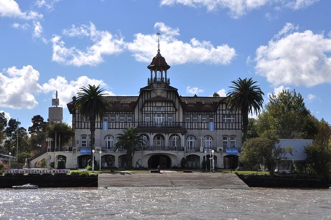 Tigre Delta Tour From Buenos Aires - My Verdict: Book It for the Delta, Not the Shopping