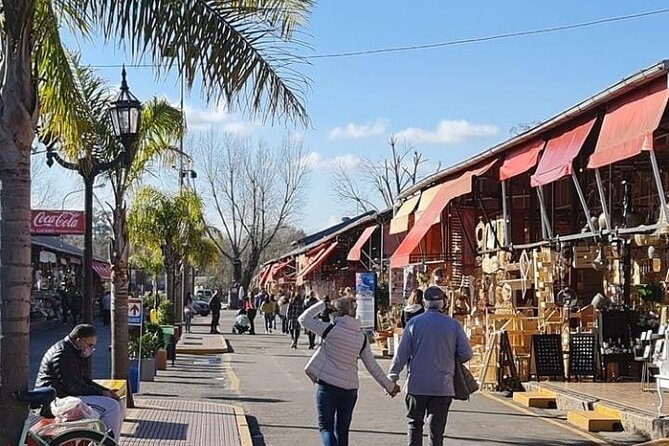 Tigre Delta with Private Navigation with Local Guide - Is $240 good value for your group?