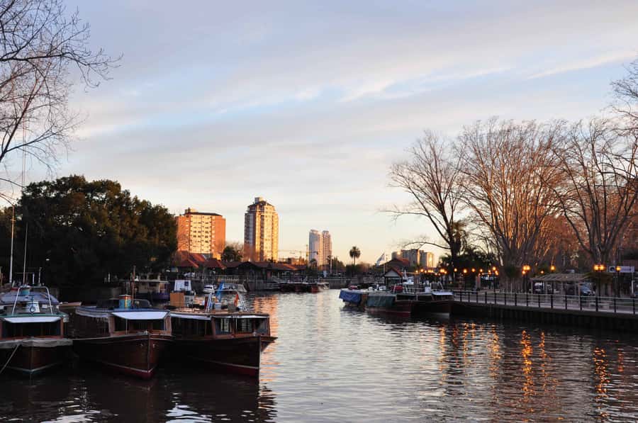 Tigre Full-Day Tour with Boat Ride - Puerto de Frutos, Tigre’s former river port