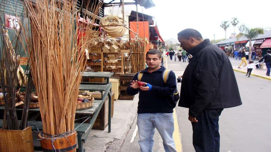 Tigre Full-Day Tour with Boat Ride - Paseo Victorica and Tigre’s riverfront character