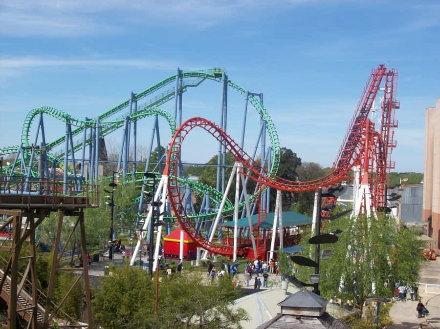Tigre: Parque de la Costa Ticket & Transfers - The one-hour ride north from Buenos Aires