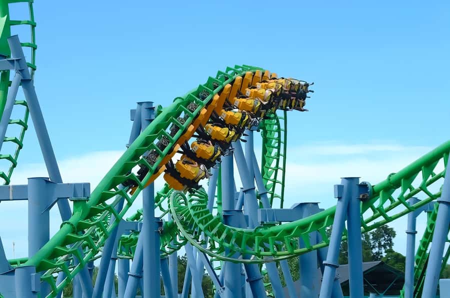 Tigre: Parque de la Costa Ticket & Transfers - What you actually get with the Promo Passport