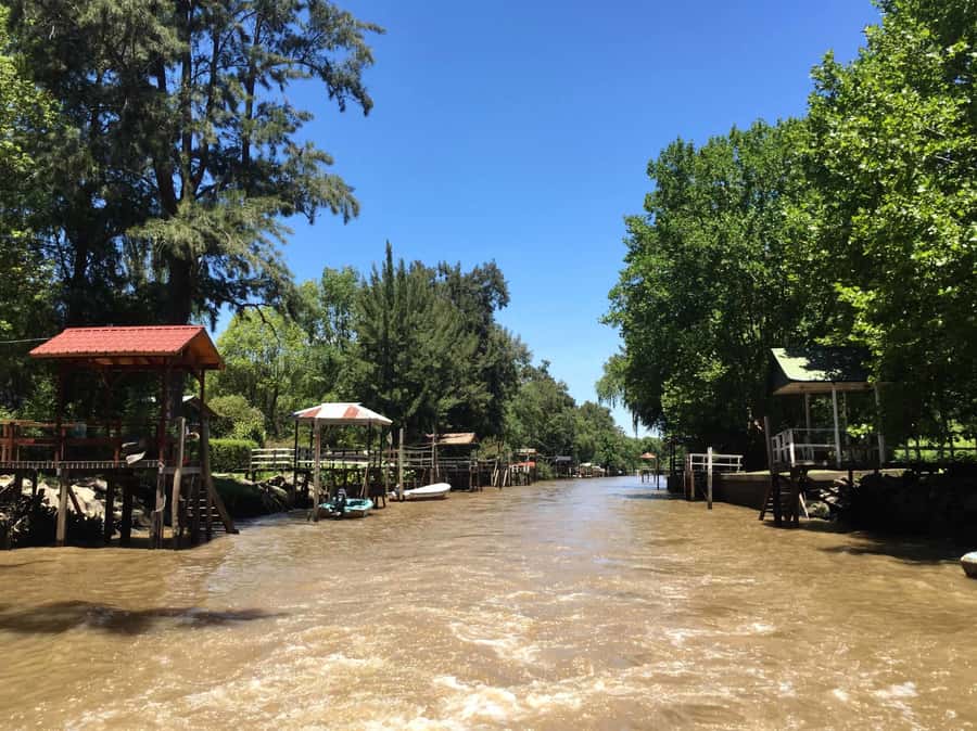 Tigre: River Delta Panoramic Boat Tour - Why Tigre’s Delta Feels So Different