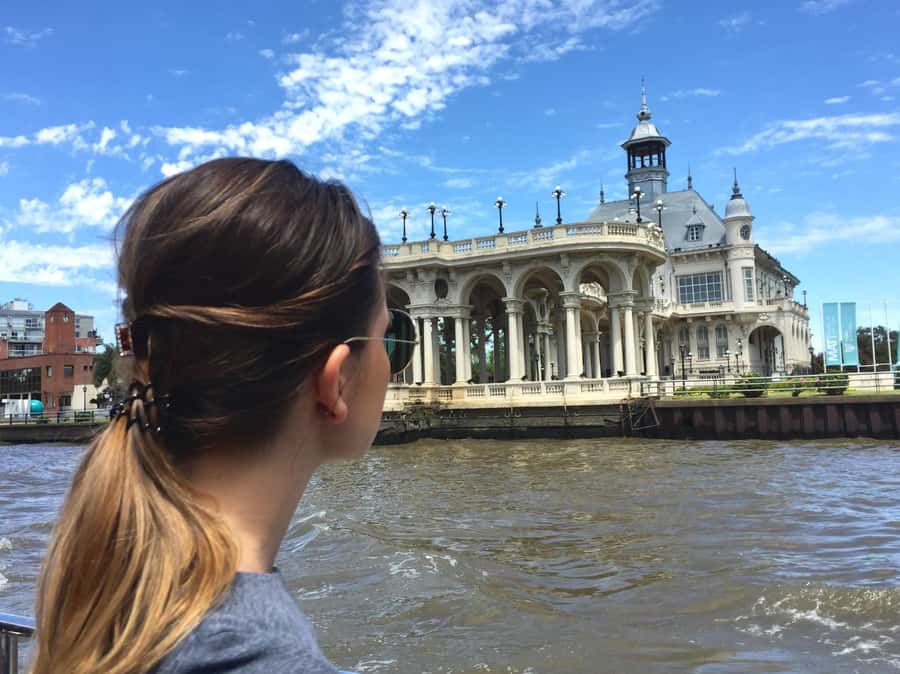 Tigre: River Delta Panoramic Boat Tour - What the Audio Guide Adds