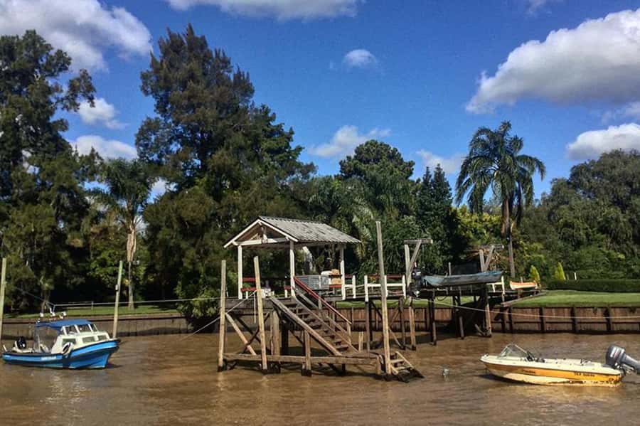 Tigre: River Delta Panoramic Boat Tour - Is $18 Good Value?