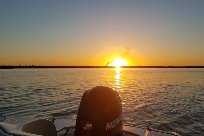 Tigre Speedboat - The Delta s Captain - CITYSAILING TIGRE - Who Will Enjoy This Most