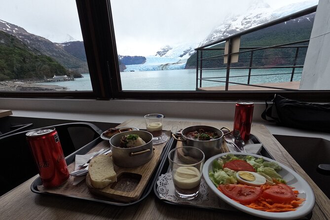 "Todo Glaciares" Boat Tour + optional transfers from El Calafate - Four reasons this glacier cruise earns attention