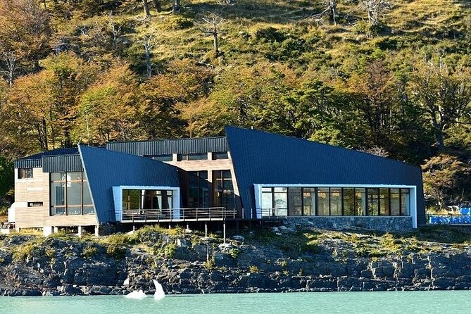 "Todo Glaciares" Boat Tour + optional transfers from El Calafate - What the $235 price really buys you
