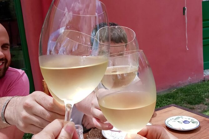 Top Rated: Winery Tour with Lunch in Mendoza - How the transport shapes the experience