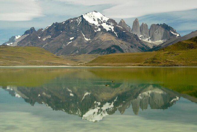 Torres Del Paine Full Day Overland Truck 4x4 from El Calafate - Quick take: the details that matter most