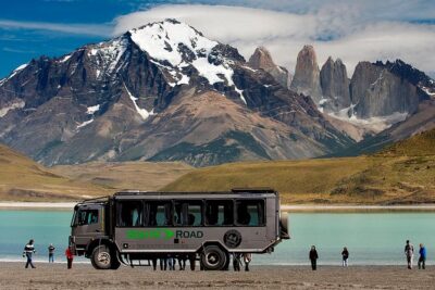 Torres Del Paine Full Day Overland Truck 4×4 from El Calafate