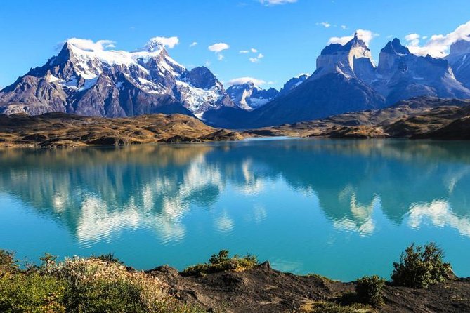 Torres del Paine Full Day Tour departing from El Calafate - Leaving early and crossing from Argentina into Chile