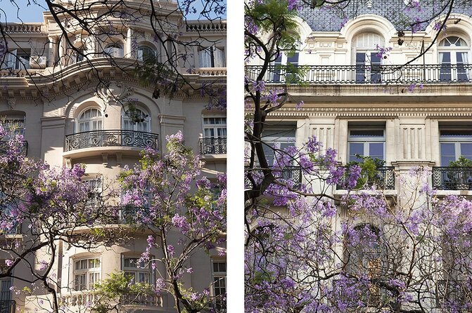 Tour a pie de Historia y Naturaleza por Palermo - Ecopark and Rosedal, Palermo’s most enjoyable green stretch