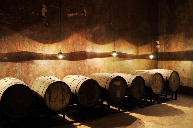 Tour for Jesuit Experience and Wines - Key points about the Córdoba wine and Jesuit tour