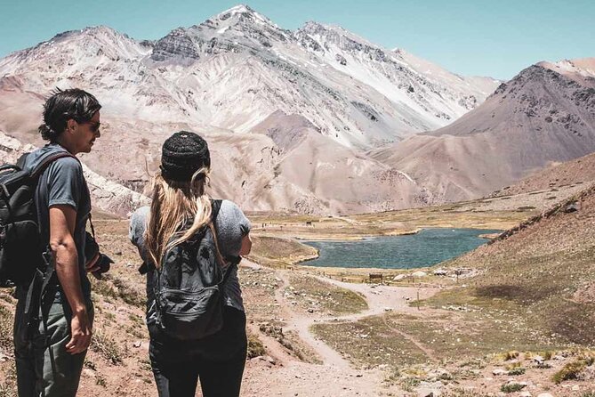 Tour Full Day High Mountain: Potrerillos, Uspallata from Mendoza - Why this Mendoza mountain day is worth the long ride