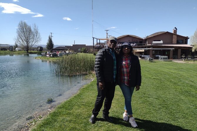 Tour Privado: Bodegas por el día en Mendoza - Is $140 per person fair?