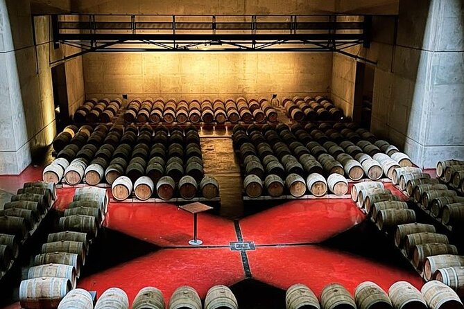 Tour Privado: Bodegas por el día en Mendoza - A private tour with a more personal pace