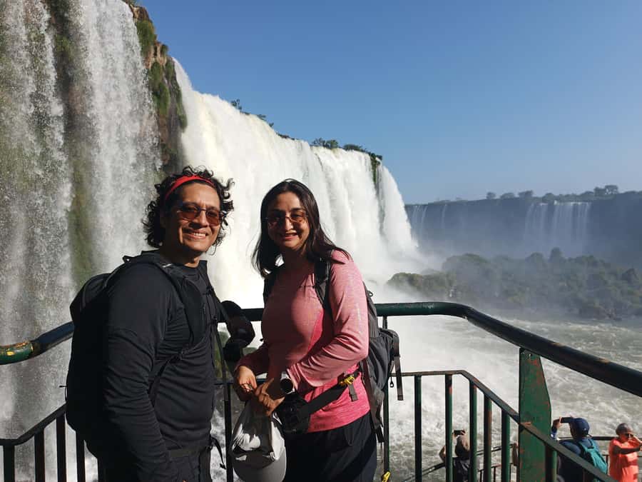 Tour Privado -Iguazú Falls Argentinean side + opção de barco - Why the Argentine side deserves a full day