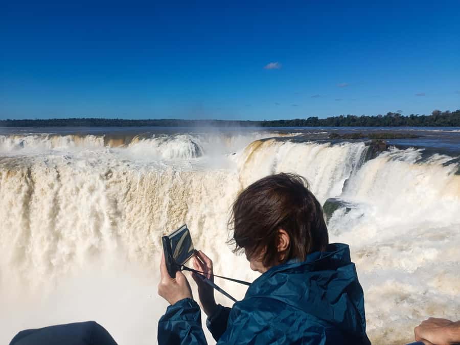 Tour Privado -Iguazú Falls Argentinean side + opção de barco - Price, timing, and what you actually receive