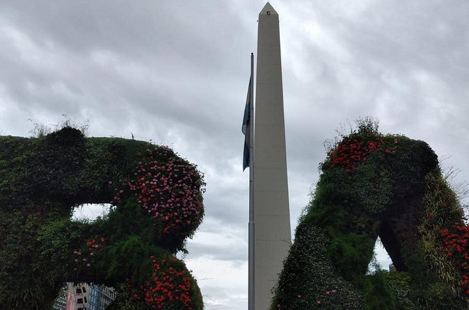 Tour the Best of Buenos Aires by Taxi - Timing, comfort, and meeting arrangements