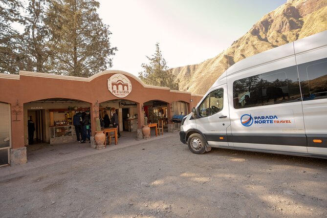 Tour to Cachi from Salta - Is $33 good value for a 12-hour day?