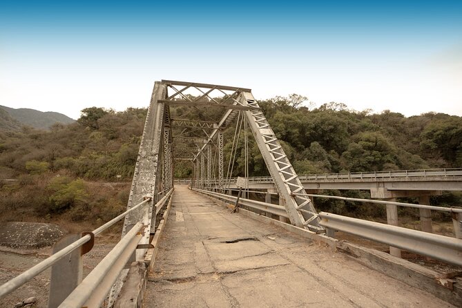 Tour to Cachi from Salta - Guide quality, language, and group comfort