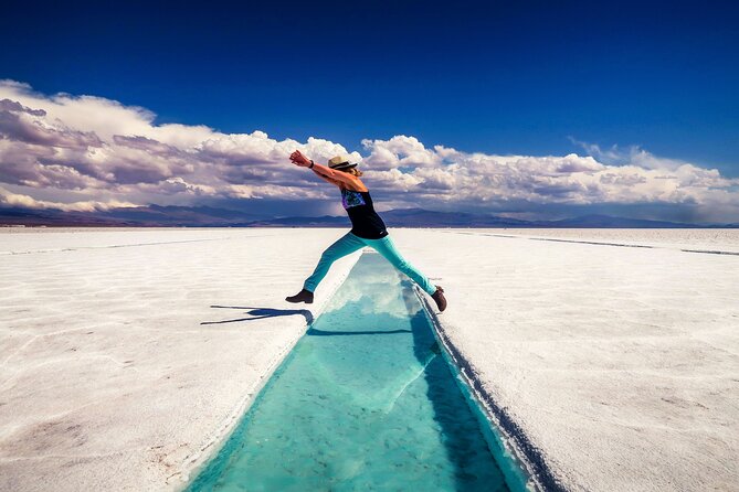 Tour to Salinas Grandes and Purmamarca - Key points to know before booking