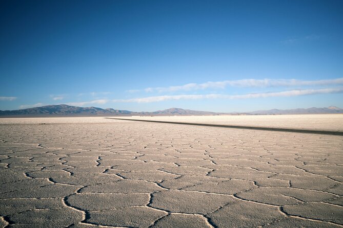 Tour to Salinas Grandes and Purmamarca - A short morning stop in Yala