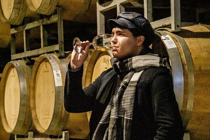 Tour wineries Lujan de Cuyo - Who will get the most from this tour?