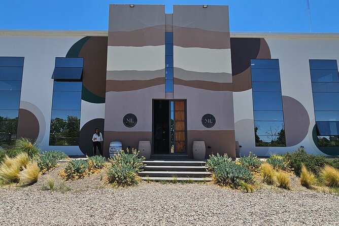 Tour wineries Lujan de Cuyo - Weather, cancellation, and a few questions to settle