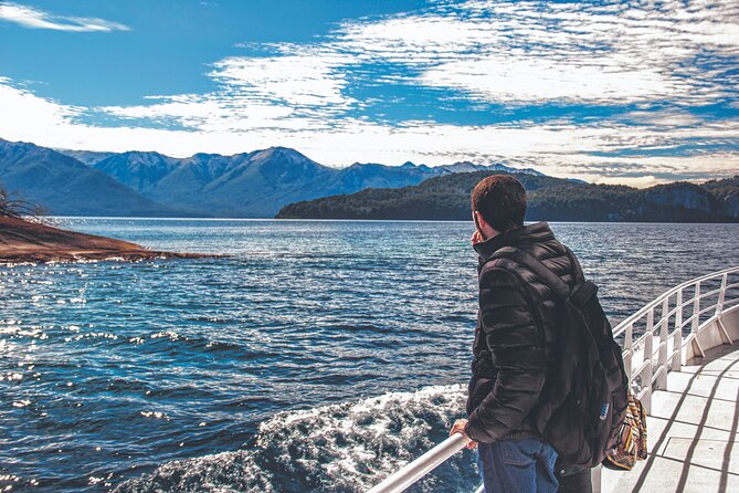 Tour with Navigation to the Arrayanes Forest and Victoria Island - Key points to know before booking