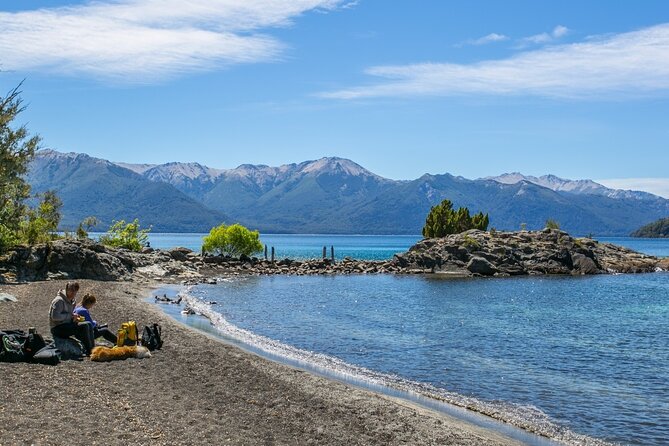 Tour with Navigation to the Arrayanes Forest and Victoria Island - Sailing to Victoria Island