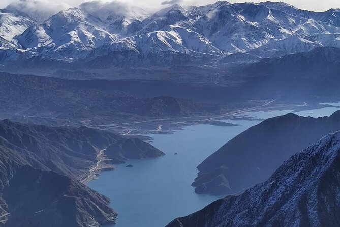 Traditional Aconcagua Mountain Tour - What the $320 Price Gets You