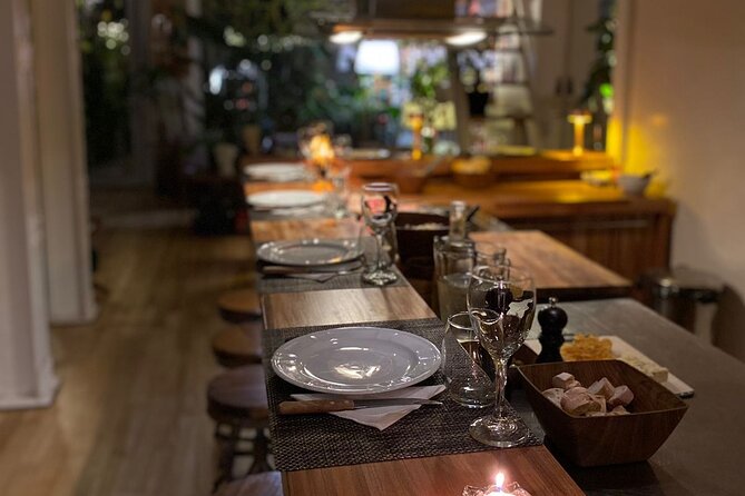 Traditional Argentine Asado in Palermo - Why an asado tells you more than a steakhouse meal