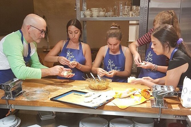 Traditional Argentinian Cooking Lesson in Buenos Aires - Key points at a glance