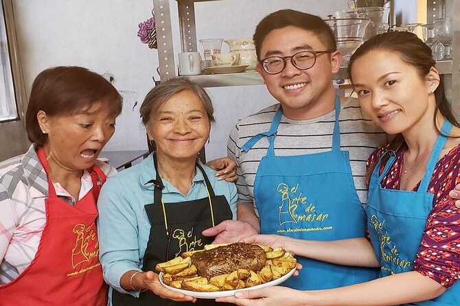 Traditional Argentinian Cooking Lesson in Buenos Aires - What this Buenos Aires cooking class is really like