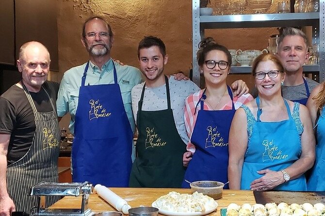Traditional Argentinian Cooking Lesson in Buenos Aires - Why the small group matters
