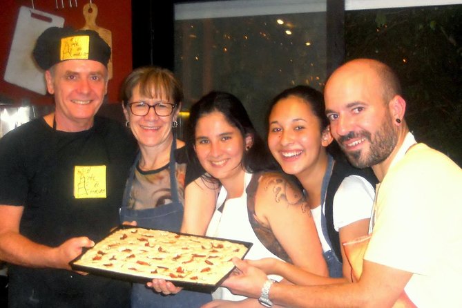 Traditional Argentinian Cooking Lesson in Buenos Aires - Is $175 a fair price?