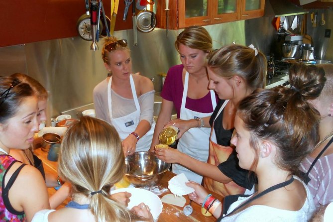 Traditional Argentinian Cooking Lesson in Buenos Aires - A contemporary Argentine stew for the main course