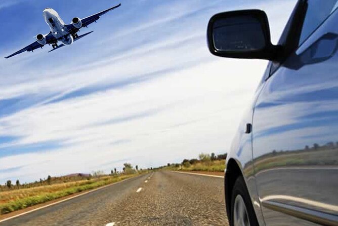 Transfer Buenos Aires Domestic (AEP) or Cruise Terminal to Downtown Hotel - Cruise terminal pickup and the Gate 2 detail