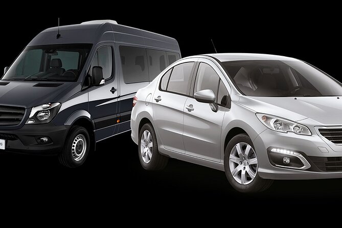 Transfer Buenos Aires Downtown Hotel transfer to International Airport (EZE) - Safety, language, and service style
