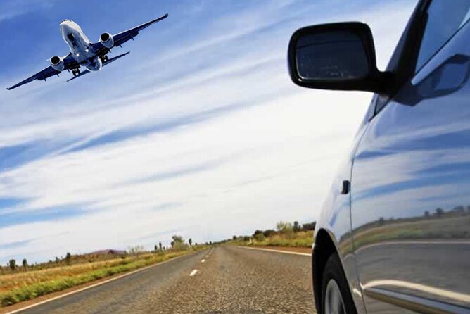 Transfer Buenos Aires Downtown Hotel transfer to International Airport (EZE) - The hotel pickup: simple, but confirm the details