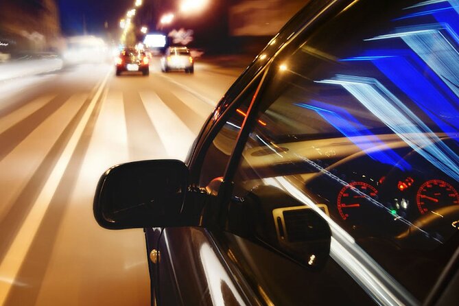 Transfer Buenos Aires International Airport (EZE) to Downtown Hotel - Booking timing and cancellation rules