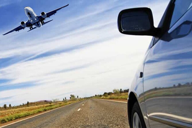 Transfer from Buenos Aires Cruise Terminal to International Airport (EZE) - What the private ride is like