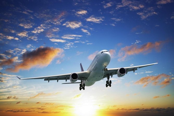 Transfer from Calafate Airport to your Stay in Calafate - Is $50 per person a fair price?