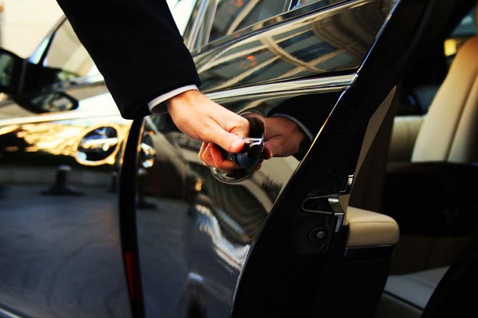Transfer from the Airport to your Hotel in Mendoza - Key points to know before you book